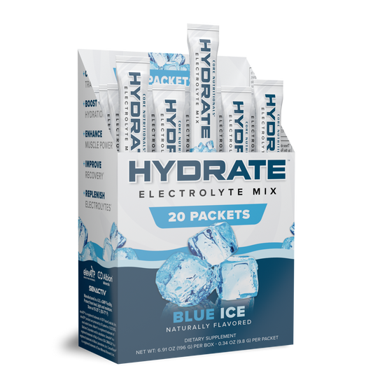Hydrate