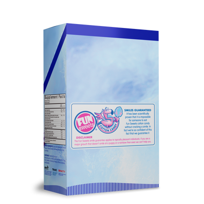 FUN SWEETS® HYDRATE