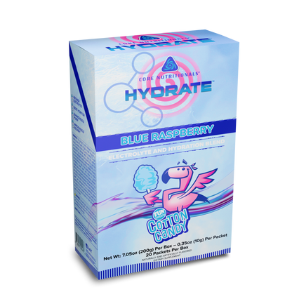 FUN SWEETS® HYDRATE