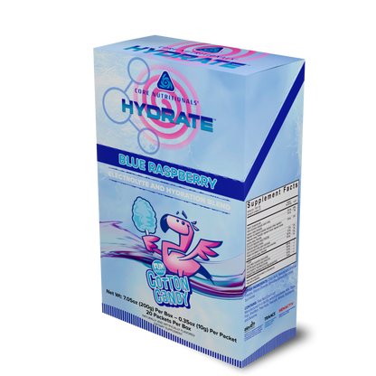 FUN SWEETS® HYDRATE