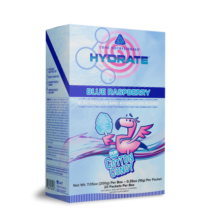 FUN SWEETS® HYDRATE