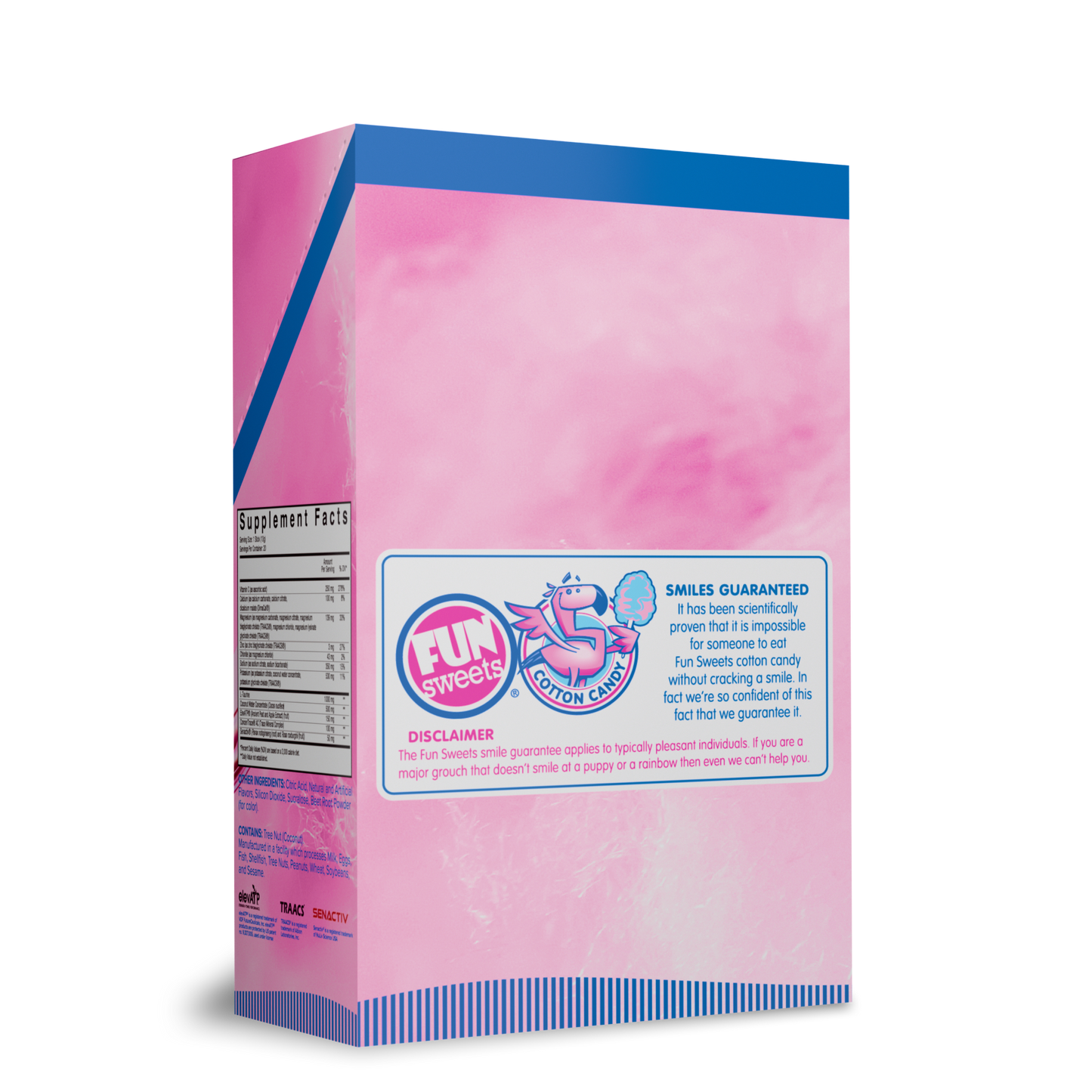 FUN SWEETS® HYDRATE