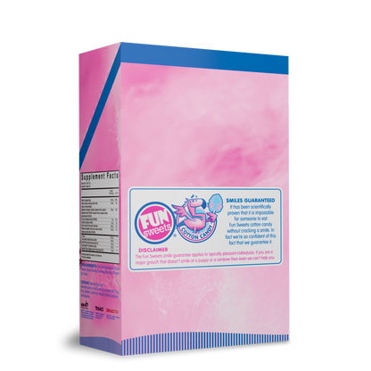 FUN SWEETS® HYDRATE