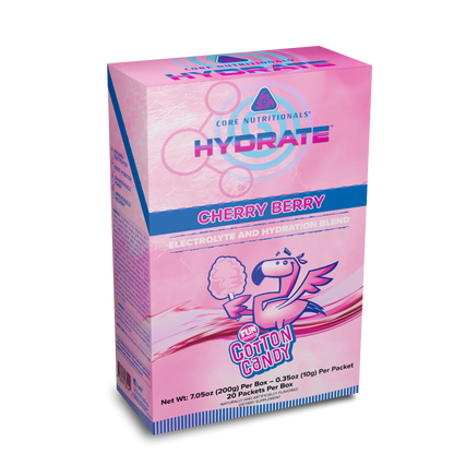 FUN SWEETS® HYDRATE