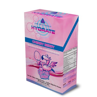 FUN SWEETS® HYDRATE