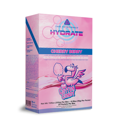 FUN SWEETS® HYDRATE