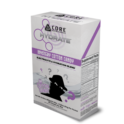 Fun Sweets® Hydrate Mystery Flavor