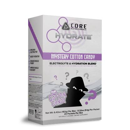 FUN SWEETS® HYDRATE