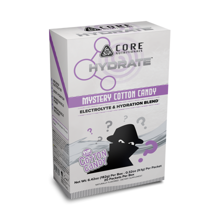 FUN SWEETS® HYDRATE