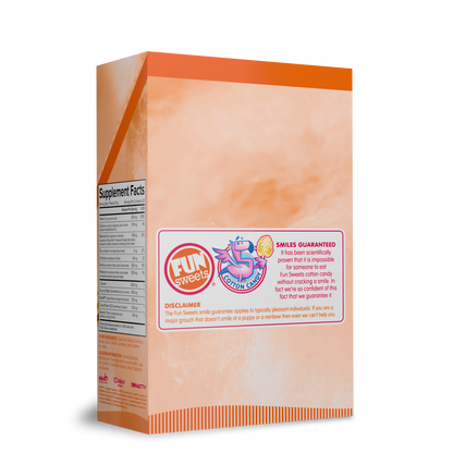 FUN SWEETS® HYDRATE