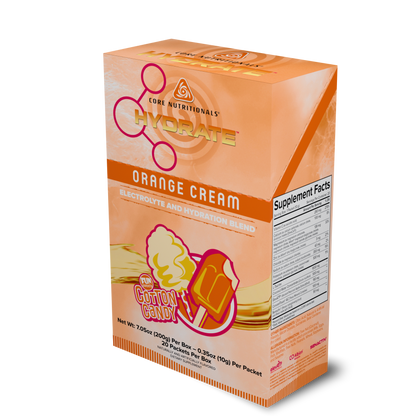 FUN SWEETS® HYDRATE