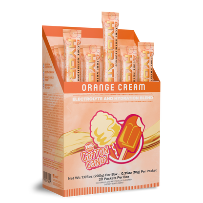 FUN SWEETS® HYDRATE