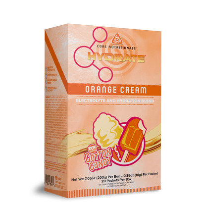FUN SWEETS® HYDRATE