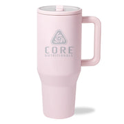 CORE X HYDROJUG - 40oz Travel Tumbler