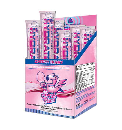 FUN SWEETS® HYDRATE