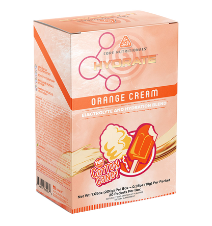 FUN SWEETS® HYDRATE