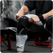 7MM Knee Sleeves
