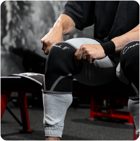 7MM Knee Sleeves