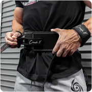 10MM Lever Weight Belt