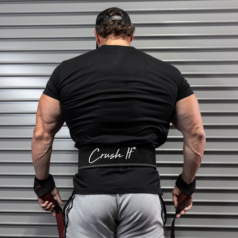 10MM Lever Weight Belt