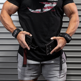 10MM Lever Weight Belt