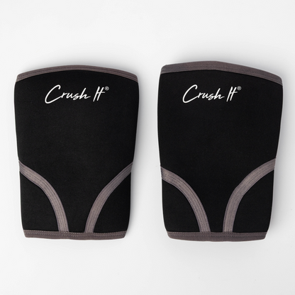 7MM Knee Sleeves