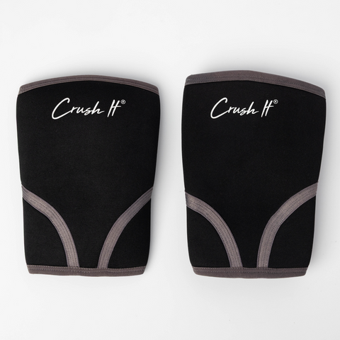7MM Knee Sleeves