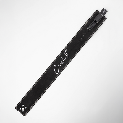 10MM Lever Weight Belt
