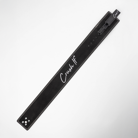10MM Lever Weight Belt