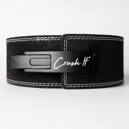 10MM Lever Weight Belt