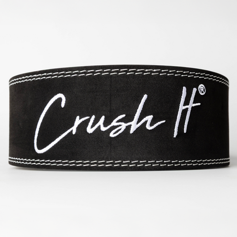 10MM Lever Weight Belt