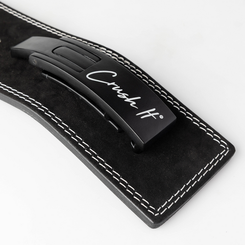 10MM Lever Weight Belt