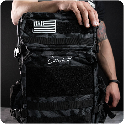Tactical Backpack