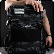 Tactical Backpack