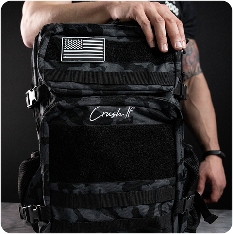 Tactical Backpack