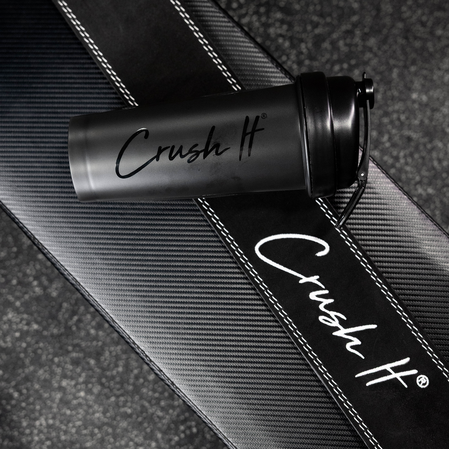 CORE Blackout 1L Shaker