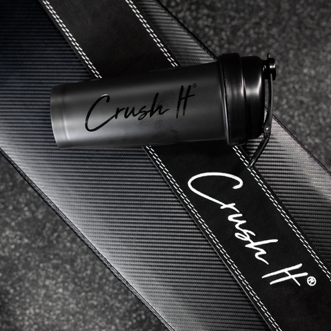 CORE Blackout 1L Shaker