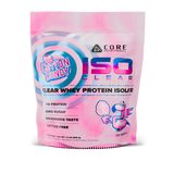 ISO Clear Bag - Whey Protein Isolate