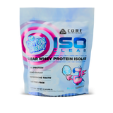 ISO Clear Bag - Whey Protein Isolate