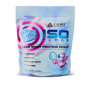 ISO Clear Bag - Whey Protein Isolate