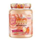 FUN SWEETS® ISO Clear - Whey Protein Isolate