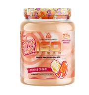 FUN SWEETS® ISO Clear - Whey Protein Isolate