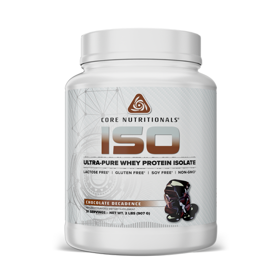 Iso 2lb