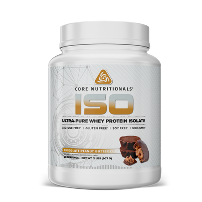 Iso 2lb