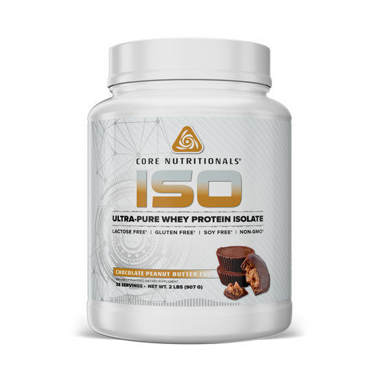 Iso 2lb