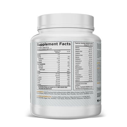 Iso 2lb