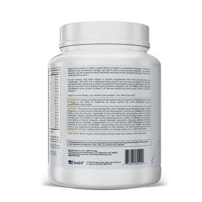 Iso 2lb