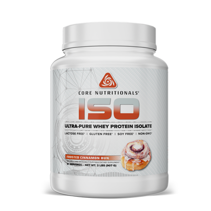 Iso 2lb