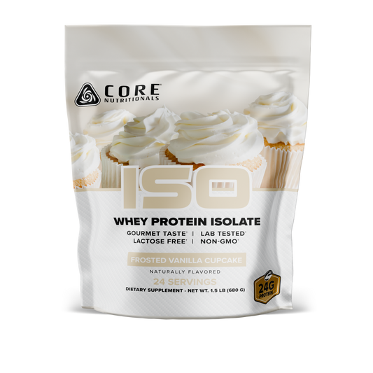 ISO 1.5lbs