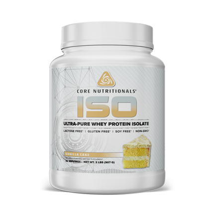 Iso 2lb